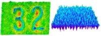 SPARC: 3D-Oberflächenispektion an bewegten Objekten