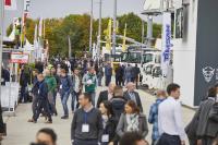 inter airport Europe 2019: the world’s leading airport exhibition closes with a record visitor number