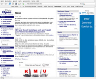heise open: Webseite für IT-Profis geht an den Start