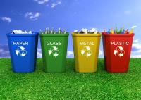 Heason Technology technical note: Motion control can improve performance and efficiency for waste recycling