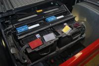 Erste Hilfe für die Batterie - gegen Geldverschwendung und Umweltschäden