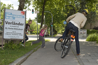 Parteien falsch aufgestellt