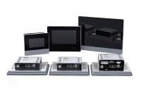WAGO Touch Panels 600: Ästhetisches Design mit dem Plus an Leistung