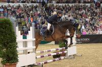 25 Jahre Faszination Pferd: Das Reitsportevent im Herbst