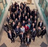 StartUP Factory im BioPark Regensburg