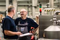 Studies confirm: Flottweg is an excellent employer