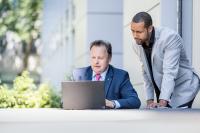 Informationssicherheit: Alle Ebenen im Unternehmen berücksichtigen