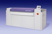 Screen launches a new generation of Green CTP with the PlateRite 8000n series