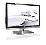 BenQ EW2730V - intelligentes Multimedia-Display im edlen Design