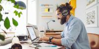 Weiterbildung im Homeoffice – Digital und „up-to-date“ in Zeiten von Corona