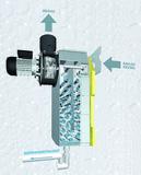 Einzigartig. Innovativ: Brennwerttechnik für Scheitholz, Hackgut und Pellets