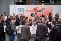 FeuerTRUTZ 2018: Gipfeltreffen der Brandschutzexperten