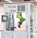 Kleine Produktionsmengen wirtschaftlich automatisieren