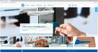 CES präsentiert neuen Internetauftritt