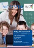 Die digitale Schule entwickeln - Mit.System