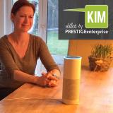 HIT Sütterlin - erster deutsche Einzelhändler nutzt Amazons Alexa