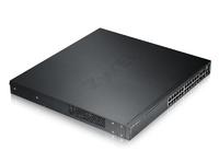 Hochredundante ZyXEL 3700-Switch-Serie für KMU