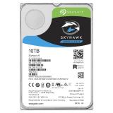SkyHawk AI: Seagate stellt erste Festplatte für KI-fähige Videoüberwachung vor