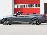 G-POWER 20/21'' Schmiederadsatz für den BMW M3 / M4 jetzt verfügbar!