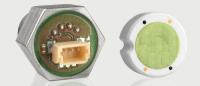 Keramischer Drucksensor zur einfachen Schraubmontage