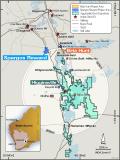 RNC Signs Purchase Agreement for Spargos Reward High-Grade Open Pit Gold Project in Western Australia