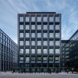 ALUPROF-Aluminiumsysteme im preisgekrönten Green2Day