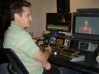 NHNZ improves workflows with Quantel Max and Genetic Engineering