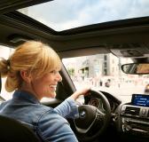 Wachstumsmarkt Carsharing – hat das „eigene“ Auto ausgedient?