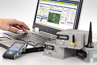 Teleservicesystem EMITT® mit der ESX®-C2C