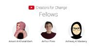 Gegen Hass im Netz: Creators for Change Fellows verbreiten positive Botschaften
