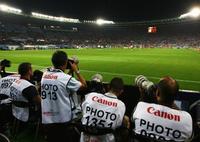 The Power of Football - Canon Aktivitäten zur UEFA EURO 2012(TM)