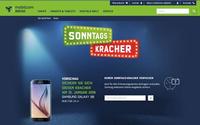 mobilcom-debitel "Sonntagskracher": Samsung Galaxy S6 mit 150 Euro Preisvorteil