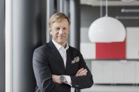 Interview mit Johan Magnusson, Senior Vice President, Paroc Technical Insulation