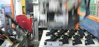 Komplexe Bauteile aus hochwertigen technischen Kunststoffen