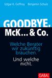 Niemand will mehr Berater werden