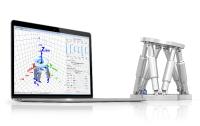 Choosing the Right Hexapod Model