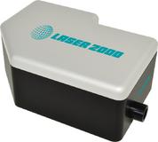 Miniature High-Throughput 1064 Raman Spectrometer