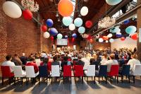 Agile HR Conference 2019