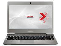 Toshiba präsentiert UltrabookTM Portégé Z830-120 erstmals mit schnellem 256 GB SSD