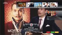 LGs Entertainment World mit kostenloser Clipfish App der Mediengruppe RTL jetzt noch smarter