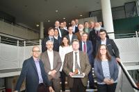 Kandidaten für den AC²-Innovationspreis Region Aachen 2019 stehen fest