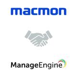 macmon NAC und ManageEngine - Effiziente Integration für noch mehr Netzwerksicherheit