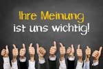 Der eLearningCHECK - Kundenurteil mit Gewicht
