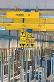 Automatic store at the core of the company