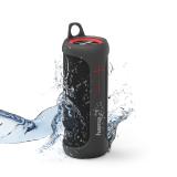 Wasserdichter Bluetooth-Lautsprecher "Soundcup-D"