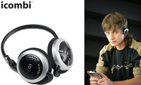 Freisprechen für iPod-Freaks – Das plawa icombi Headset jetzt im Handel