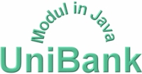 UniBank neues Java-Modul verifiziert Bankverbindungen