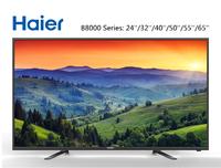 Haier präsentiert auf der IFA 2014 vier neue TV-Produktlinien mit mehr als 15 Modellen