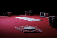 Willkommen im Casino