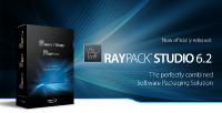 Future- and goal-oriented: MSIX enhancement in RayPack Studio 6.2!